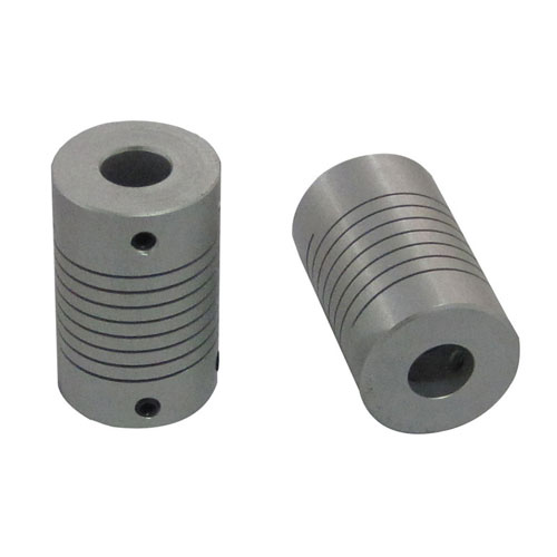 螺旋定位联轴器