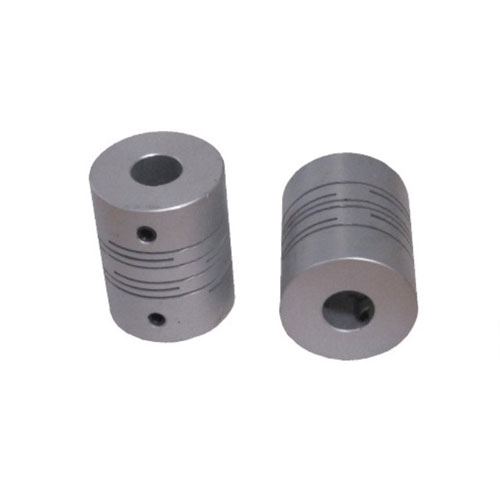 平行线定位联轴器 