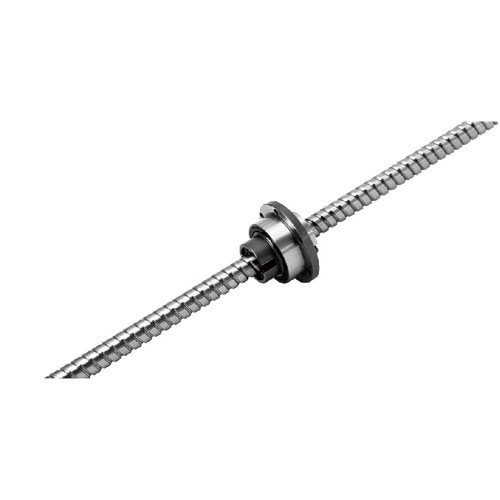 螺帽旋转式滚珠螺杆RFSY