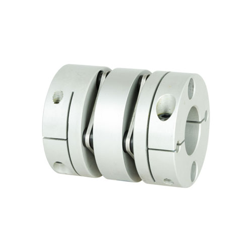 双节膜片联轴器