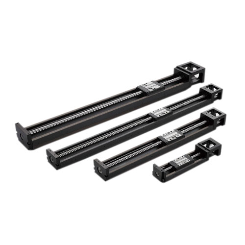 KP33 单轴机器人